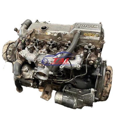 Good price Originele Gebruikte 14b-Motorassemblage voor Toyota-Motorvervangstukken online