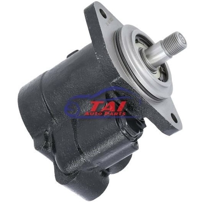 Good price 7674 955 de Pomp van de 247 Autostuurbekrachtiging voor Saleauto-Systemen van de Delen de Automotor online
