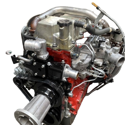 Good price De Motor van de graafwerktuigj05e Motor voor de Motor die van HINO wordt gebruikt J05E online