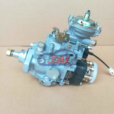 Good price Brandstofinjectiepomp 22100-1C201 196000-26532 voor de motor van de Landkruiser 1HZ online