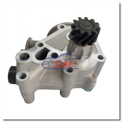 Good price Japanse de Vrachtwagendelen van de oliepomp ME014600 voor de Vrachtwagen van de Korte galopfuso van Mitsubishi 4D31 4D32 online