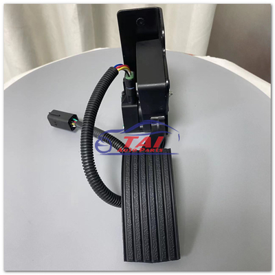 Good price Het autopedaal WM 542 van de Delenversneller Elektronisch Opgeschort Pedaal met de Bedrading van Uitrusting online
