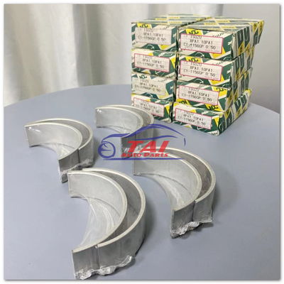 Good price Autodelen Conrod die die de Duwlager dragen van C1-1156GP 0,50 voor Isuzu 10pa-1/8pa-1 wordt geplaatst online