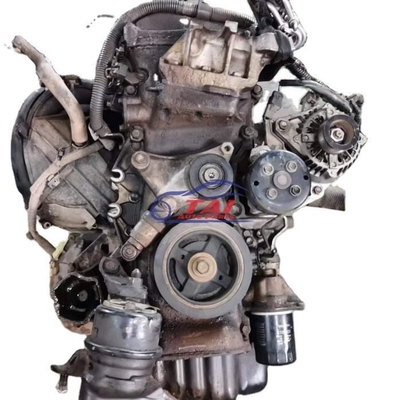 Originele 4-cilinder 2AZ-motor met een cilinderinhoud van 2,8 liter voor Toyota Camary