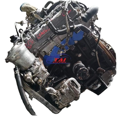 Good price De Japanse Gebruikte Volledige Motor 2800CC van Motorentoyota 3SZ 6 Maanden Garantie online