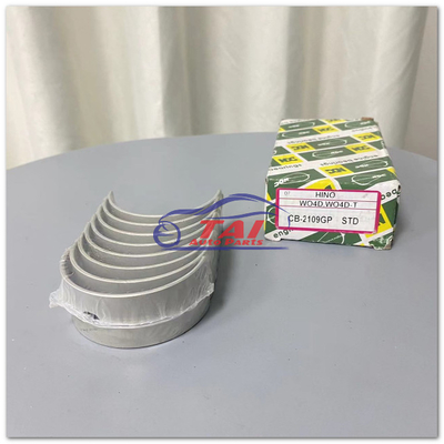 Good price 11701-1611 / 78010 Vervangstukken van de het Lager Vastgestelde W04D Mitsubishi Motor van Trapas Hoofdconrod online