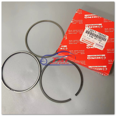 Good price Echte Duurzame Zuigerveer 13011-78060 Toyota-Motorvervangstukken online