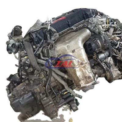 Good price De diesel Japanse Motoronderdelen gebruikten Volledige Mazda6-Motor2.5l Hoogte - kwaliteit online