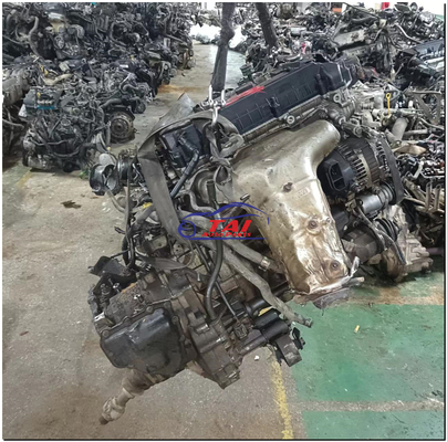 Good price De Alternator van TWSLD90-4V 12V 90A voor Mazda-Motorje48 Japanse Motoronderdelen online