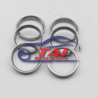 Van de Klepseat van de dieselmotorj08e Uitlaat OEM 11131-1480 11135-E0060 voor HINO-Graafwerktuig