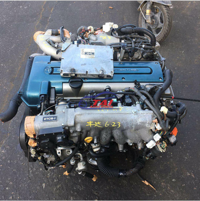 Good price Toyota 1jz 2jz 1jz-Gte 2jz-Gte R154 V160 V161 6 cilinder motor Originele online