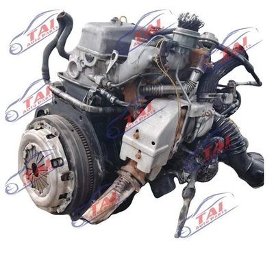 Good price Diesel van de Motorassy used 4D56T van Japan Volledige 4D56T Turbomotor voor Mitsubishi online