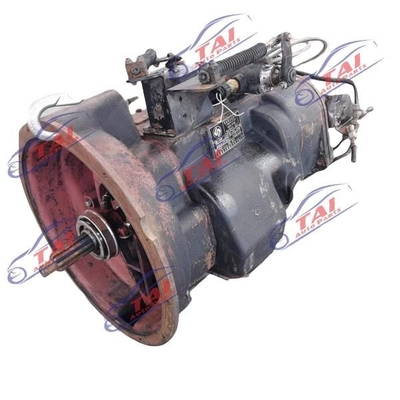 Good price De gebruikte 6CT-Motorversnellingsbak viertakt turbocharged voor Cummins 8.3L online