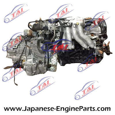 Good price De Motorassemblage van de 130 Japanse Motoronderdelen5sfe Gebruikte Benzine van HP voor Toyota Camry 2.2L online