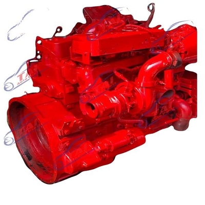 Het volledige Graafwerktuig Parts For Cummins van de Motor3.9l 4BT Dieselmotor