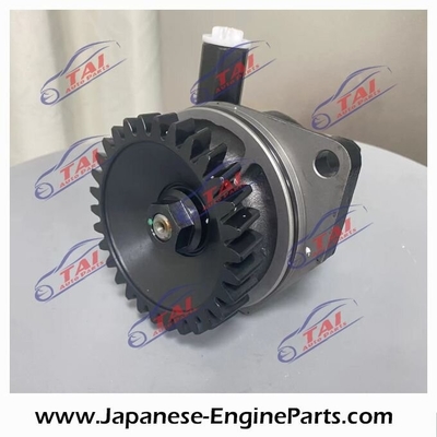 Good price Originele Japanse Gebruikte Stuurbekrachtigingpomp 1-19500466-0 voor Isuzu 6HH1 online