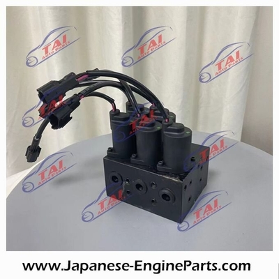 Good price Standaard de Delengraafwerktuig Solenoid Valve Group KHJ14520 van de Grootte Japans Vrachtwagen online