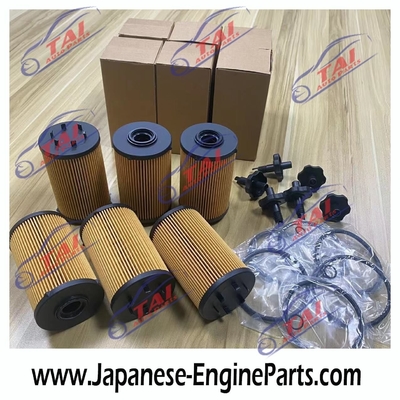 Good price Zware Japanse van de de Motordiesel van Vrachtwagendelen Filter 15601-78140 voor Hino 500 700 268 online