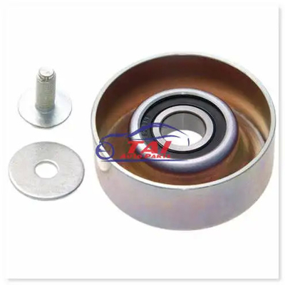 Good price Echte Gebruikte Serpentine Tensioner 11955-JD21A Nissan Engine Parts online
