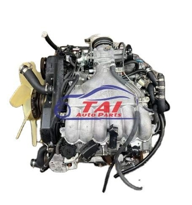 Good price Gebruikte van de de Motorassemblage van Toyota 5VZ FE Originele de Dieselmotorfabriek online