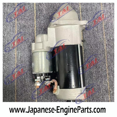 Good price Startmotor van Bosch24v de Autodelen voor Deutz-Motor 0001231005 01180999 online