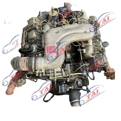 8DC11 Mitsubishi-de Autosystemen 6D16 Modeltai japan van Motorvervangstukken