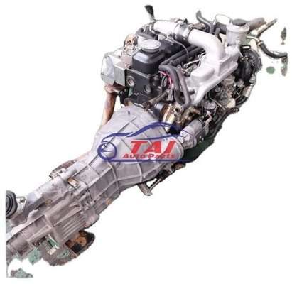 Good price Niassan Pickup Auto Accessoires QD32T Gebruikte Complete Motor Assy Met Versnellingsbak online