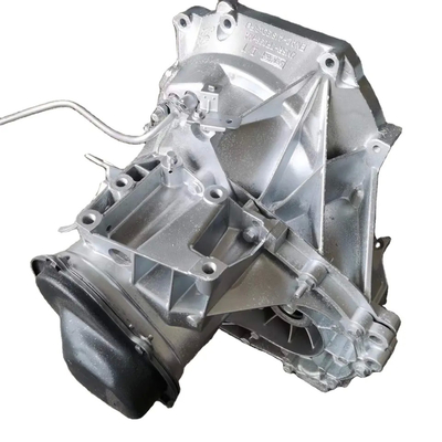 Good price Ford Focus Manual Transmission Gearbox voor Uitgezocht ModelYears 1997-2002 online
