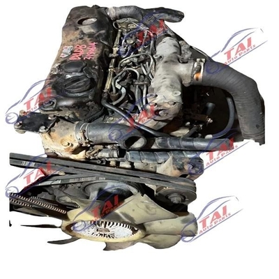 Good price Diesel van Engine Z482 van het Kubota Echte Gebruikte Graafwerktuig Assemblage D4DB online