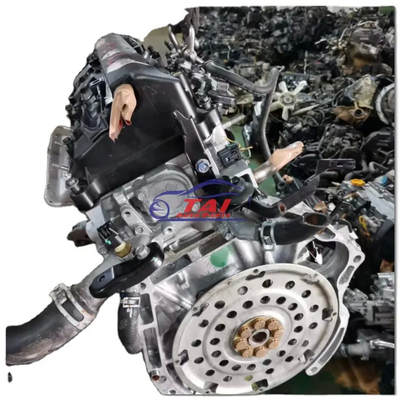 Good price De automotor van Motorsystemen R18A voor Japanse Delen 1.8L van Honda online