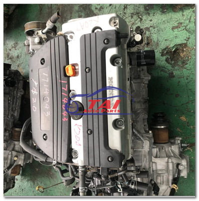 Auto-motoronderdelen voor Nissan Caravan KA20 KA24 Benzine 2,0 L, 134 pk Gebruikt Echt Compleet Auto-motoronderdeel