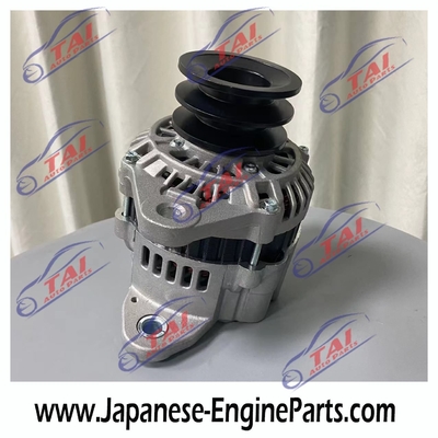 Good price Alternator voor MITSUBISHI-Korte galop 2007 pdg-FE70B ME192607 online