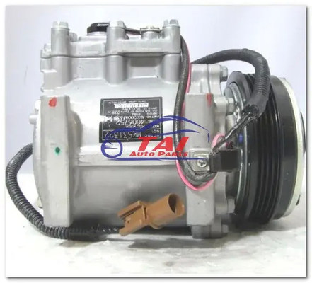 Good price Compressor 447100-9914 van vrachtwagentoebehoren 1-83532270-2 Pasvormen voor Isuzu online