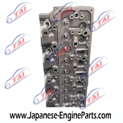 Nissan TD27 Automotive cilinderkoppen ISO9001 TS16949 Certificaat