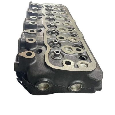 Good price De AutomobielCilinderkoppen van Gray Cast Iron 4D31 voor Mitsubishi Fuso online