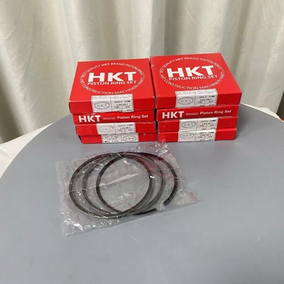 Good price Van de de Motorzuiger van ME997240 104mm de Korte galop van Ring For Mitsubishi 4D34 4D34T online