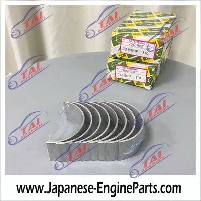 Good price 11701-1611 / 78010 Vervangstukken van de het Lager Vastgestelde W04D Mitsubishi Motor van Trapas Hoofdconrod online