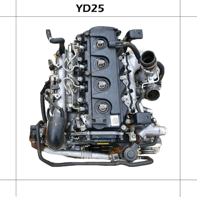 Good price Gebruikte originele YD25 DDTI automotor gebruikt voor Navara in goede staat online