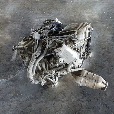 Originele Japan Ingevoerde Benzinemotor Gebruikte 1MZFE Motor voor Toyota Vellfire