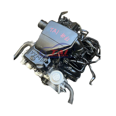 Del Motor Onderdelen 2.7L 4WD 2TR FE Motor Voor Toyota Hiace Bus Hilux 4Runner Tacoma Pick-up