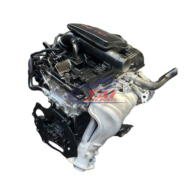 2.7L benzine complete Toyota 2TR motor voor Toyota Hiace Commuter