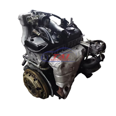 Originele Gebruikte Volledige Motor met Versnellingsbak 4G63 4G64 voor Mitsubishi