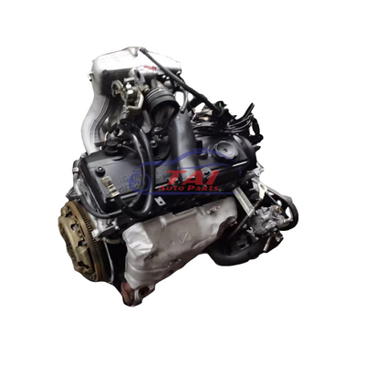 Originele complete gebruikte motor 2TR-FE motor met versnellingsbak voor Toyota Hilux
