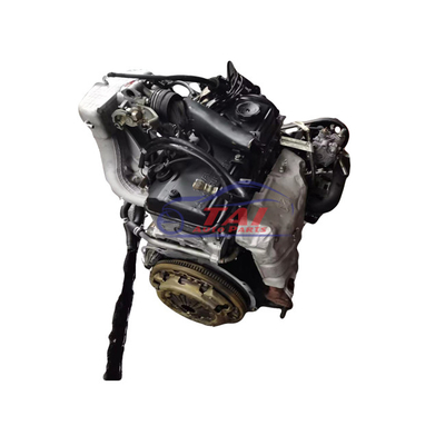 Originele Gebruikte Volledige Motor met Versnellingsbak 4G63 4G64 voor Mitsubishi