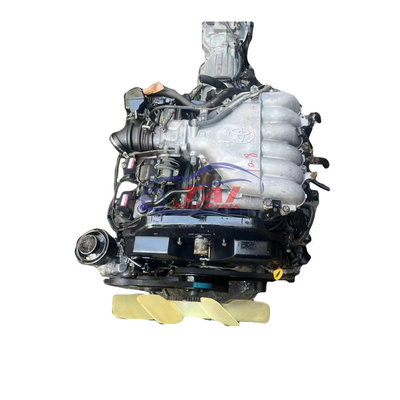 Good price Originele Volledige Dieselmotor Gebruikte D4EA-Motor voor Hyundai Elantra online