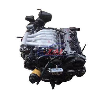 De originele G6FA-Motorassemblage gebruikte Japanse Motoren voor Honda