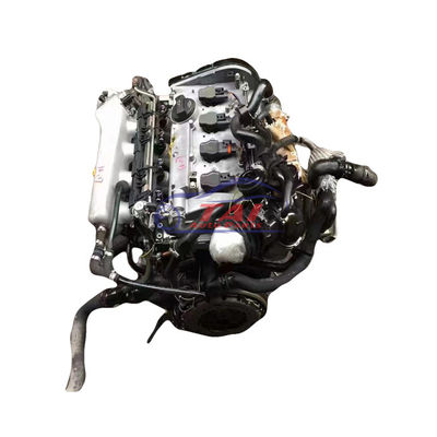 Goede prijs ISO9001 Gecertificeerde 2.0L Gebruikte Auto Motor Voor Volkswagen 1.8T Bora Golf Dieselmotor online