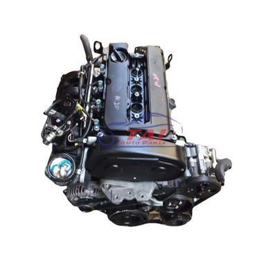 Originele Complete 1.6L 1.8L Gebruikte Motor voor Chevrolet Cruze 1.6 1.8