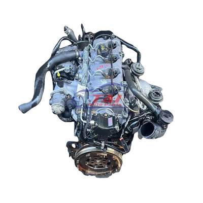De originele G6FA-Motorassemblage gebruikte Japanse Motoren voor Honda