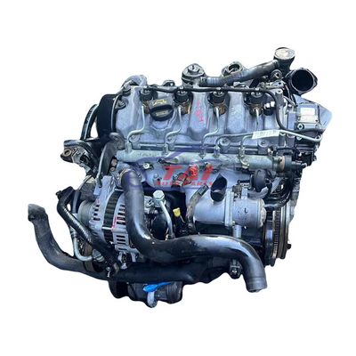 Good price Originele Volledige Dieselmotor Gebruikte D4EA-Motor voor Hyundai Elantra online